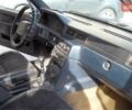 Синий Вольво 740, объемом двигателя 2.38 л и пробегом 300 тыс. км за 1550 $, фото 6 на Automoto.ua