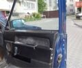 Синий Вольво 740, объемом двигателя 2.38 л и пробегом 300 тыс. км за 1550 $, фото 11 на Automoto.ua