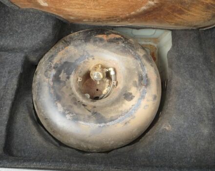 Синий Вольво 740, объемом двигателя 2.3 л и пробегом 1 тыс. км за 1700 $, фото 18 на Automoto.ua