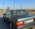 Синій Вольво 740, об'ємом двигуна 2.38 л та пробігом 300 тис. км за 1200 $, фото 4 на Automoto.ua