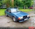 Синий Вольво 740, объемом двигателя 2.3 л и пробегом 0 тыс. км за 2000 $, фото 1 на Automoto.ua