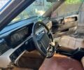 Синій Вольво 740, об'ємом двигуна 2.38 л та пробігом 300 тис. км за 1200 $, фото 9 на Automoto.ua