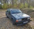 Синий Вольво 740, объемом двигателя 2.3 л и пробегом 320 тыс. км за 2200 $, фото 1 на Automoto.ua