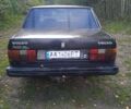 Синій Вольво 740, об'ємом двигуна 2 л та пробігом 345 тис. км за 700 $, фото 4 на Automoto.ua