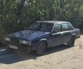 Синий Вольво 740, объемом двигателя 2 л и пробегом 777 тыс. км за 1701 $, фото 1 на Automoto.ua