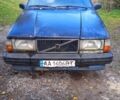 Синій Вольво 740, об'ємом двигуна 2 л та пробігом 345 тис. км за 700 $, фото 1 на Automoto.ua