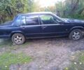Синій Вольво 740, об'ємом двигуна 2 л та пробігом 345 тис. км за 700 $, фото 3 на Automoto.ua