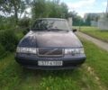 Синій Вольво 740, об'ємом двигуна 2.3 л та пробігом 400 тис. км за 34 $, фото 1 на Automoto.ua