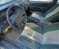 Синий Вольво 740, объемом двигателя 2.3 л и пробегом 630 тыс. км за 950 $, фото 5 на Automoto.ua