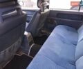 Синий Вольво 740, объемом двигателя 2.4 л и пробегом 250 тыс. км за 1500 $, фото 19 на Automoto.ua