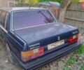 Синій Вольво 740, об'ємом двигуна 2.3 л та пробігом 300 тис. км за 900 $, фото 1 на Automoto.ua