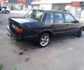 Синий Вольво 740, объемом двигателя 2.4 л и пробегом 250 тыс. км за 1500 $, фото 7 на Automoto.ua