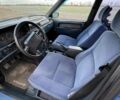 Синий Вольво 740, объемом двигателя 2 л и пробегом 350 тыс. км за 1350 $, фото 7 на Automoto.ua