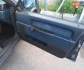 Синий Вольво 740, объемом двигателя 2.4 л и пробегом 250 тыс. км за 1500 $, фото 10 на Automoto.ua