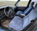 Синий Вольво 740, объемом двигателя 2 л и пробегом 350 тыс. км за 1350 $, фото 6 на Automoto.ua