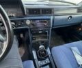 Синий Вольво 740, объемом двигателя 2 л и пробегом 350 тыс. км за 1350 $, фото 8 на Automoto.ua