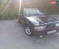 Синий Вольво 740, объемом двигателя 2.4 л и пробегом 250 тыс. км за 1500 $, фото 4 на Automoto.ua