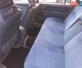 Синий Вольво 740, объемом двигателя 2.4 л и пробегом 250 тыс. км за 1500 $, фото 16 на Automoto.ua