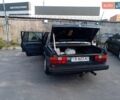 Синий Вольво 740, объемом двигателя 2.4 л и пробегом 250 тыс. км за 1500 $, фото 8 на Automoto.ua