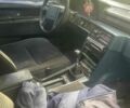 Синий Вольво 740, объемом двигателя 2.4 л и пробегом 450 тыс. км за 900 $, фото 2 на Automoto.ua