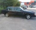 Синий Вольво 740, объемом двигателя 2.4 л и пробегом 250 тыс. км за 1500 $, фото 6 на Automoto.ua