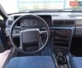 Синий Вольво 740, объемом двигателя 2.4 л и пробегом 250 тыс. км за 1500 $, фото 22 на Automoto.ua