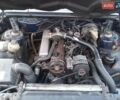 Синий Вольво 740, объемом двигателя 2.4 л и пробегом 250 тыс. км за 1500 $, фото 25 на Automoto.ua