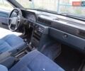 Синий Вольво 740, объемом двигателя 2.4 л и пробегом 250 тыс. км за 1500 $, фото 9 на Automoto.ua