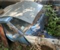 Синий Вольво 740, объемом двигателя 0 л и пробегом 200 тыс. км за 300 $, фото 3 на Automoto.ua