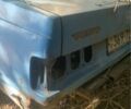 Синий Вольво 740, объемом двигателя 0 л и пробегом 200 тыс. км за 300 $, фото 2 на Automoto.ua