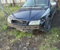 Синий Вольво 740, объемом двигателя 2 л и пробегом 500 тыс. км за 202 $, фото 1 на Automoto.ua