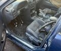 Синий Вольво 740, объемом двигателя 2 л и пробегом 500 тыс. км за 202 $, фото 1 на Automoto.ua