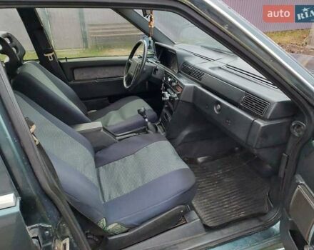Вольво 740 1991 в Виннице на Automoto.ua Зеленый Вольво 740, объемом двигателя 2.3 л и пробегом 356 тыс. км за 1400 $, фото 1 на Automoto.ua
