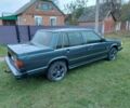Зеленый Вольво 740, объемом двигателя 2.3 л и пробегом 318 тыс. км за 1200 $, фото 2 на Automoto.ua