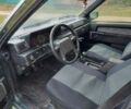 Зеленый Вольво 740, объемом двигателя 2.3 л и пробегом 318 тыс. км за 1200 $, фото 5 на Automoto.ua