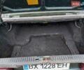 Вольво 740 1991 в Виннице на Automoto.ua Зеленый Вольво 740, объемом двигателя 2.3 л и пробегом 356 тыс. км за 1400 $, фото 10 на Automoto.ua