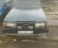 Зеленый Вольво 740, объемом двигателя 2.3 л и пробегом 300 тыс. км за 700 $, фото 1 на Automoto.ua