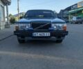 Зеленый Вольво 740, объемом двигателя 0 л и пробегом 300 тыс. км за 2500 $, фото 1 на Automoto.ua