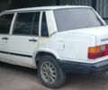 Білий Вольво 744, об'ємом двигуна 2.3 л та пробігом 480 тис. км за 597 $, фото 1 на Automoto.ua