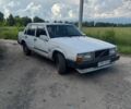 Білий Вольво 744, об'ємом двигуна 2.3 л та пробігом 11 тис. км за 514 $, фото 1 на Automoto.ua