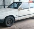 Белый Вольво 744, объемом двигателя 2.3 л и пробегом 480 тыс. км за 597 $, фото 1 на Automoto.ua