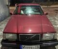 Красный Вольво 744, объемом двигателя 0 л и пробегом 3 тыс. км за 1000 $, фото 1 на Automoto.ua