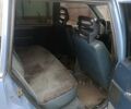 Синий Вольво 744, объемом двигателя 2.32 л и пробегом 280 тыс. км за 890 $, фото 9 на Automoto.ua