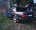 Синий Вольво 744, объемом двигателя 2.3 л и пробегом 450 тыс. км за 1700 $, фото 1 на Automoto.ua