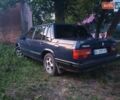 Синій Вольво 744, об'ємом двигуна 2.32 л та пробігом 450 тис. км за 1700 $, фото 1 на Automoto.ua