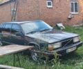 Синий Вольво 744, объемом двигателя 2.3 л и пробегом 400 тыс. км за 1255 $, фото 1 на Automoto.ua