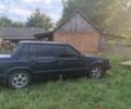 Синий Вольво 744, объемом двигателя 2.3 л и пробегом 400 тыс. км за 1255 $, фото 1 на Automoto.ua