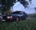 Синий Вольво 744, объемом двигателя 2.3 л и пробегом 450 тыс. км за 1700 $, фото 2 на Automoto.ua