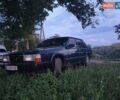Синій Вольво 744, об'ємом двигуна 2.32 л та пробігом 450 тис. км за 1700 $, фото 1 на Automoto.ua