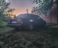 Синий Вольво 744, объемом двигателя 2.3 л и пробегом 450 тыс. км за 1700 $, фото 1 на Automoto.ua